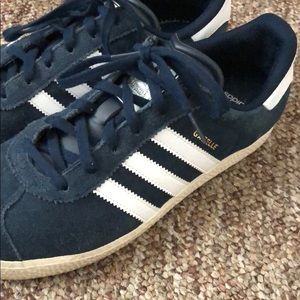 Women’s adidas gazelles